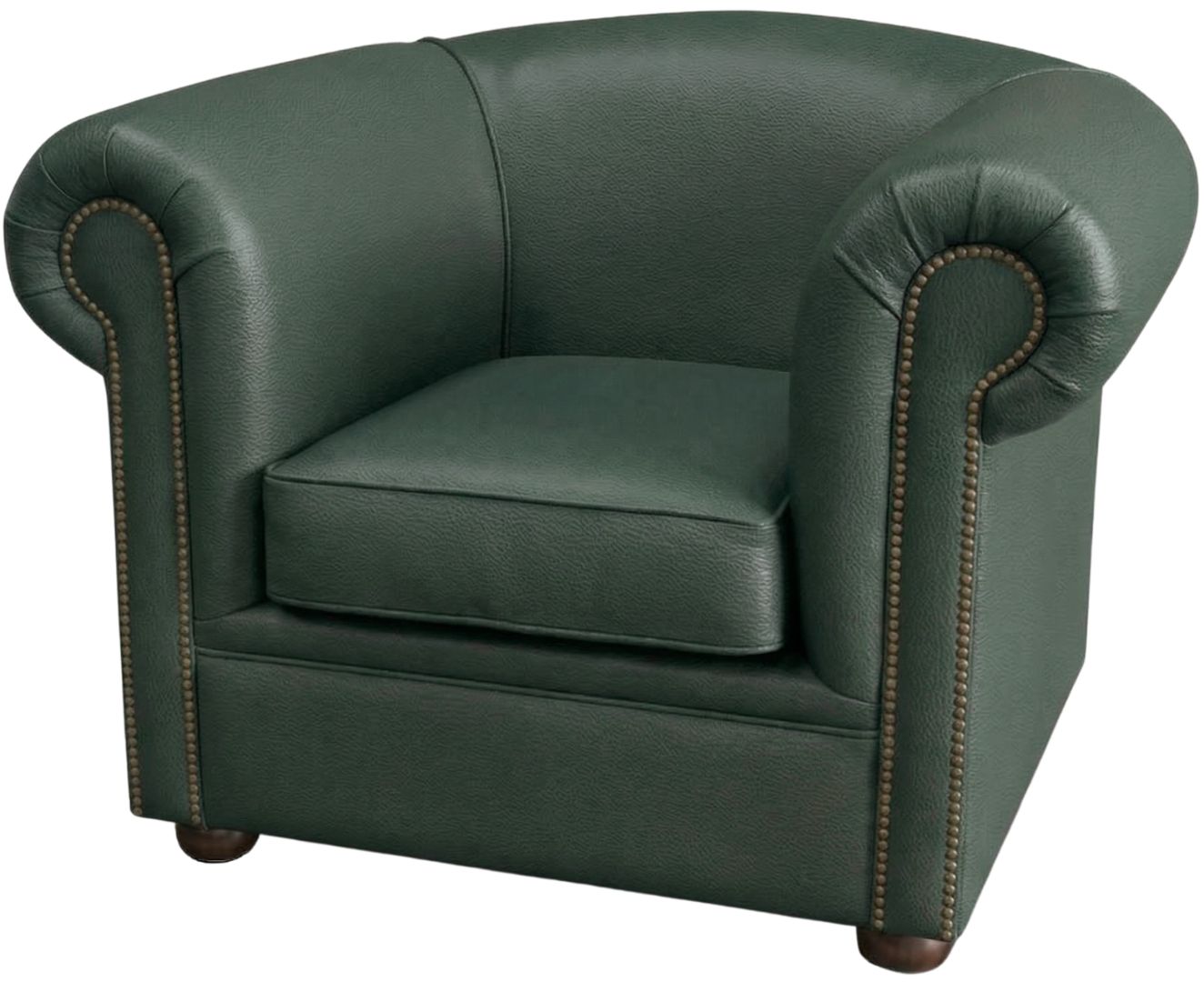 The Burlington Chesterfield